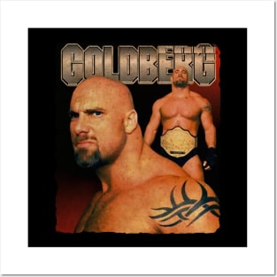 Goldberg - Champ Posters and Art